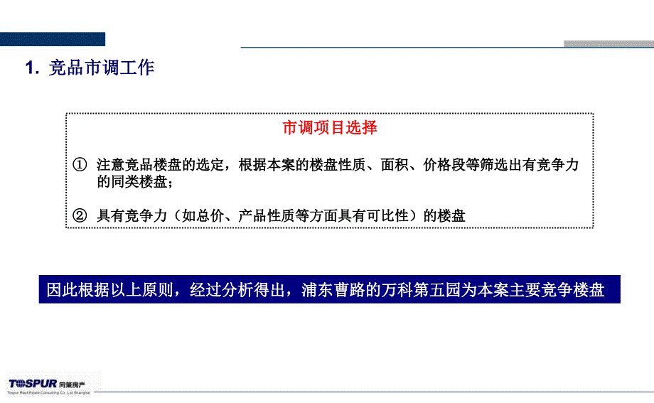 竞品分析重点以及在业务策略上的应用课件_第4页