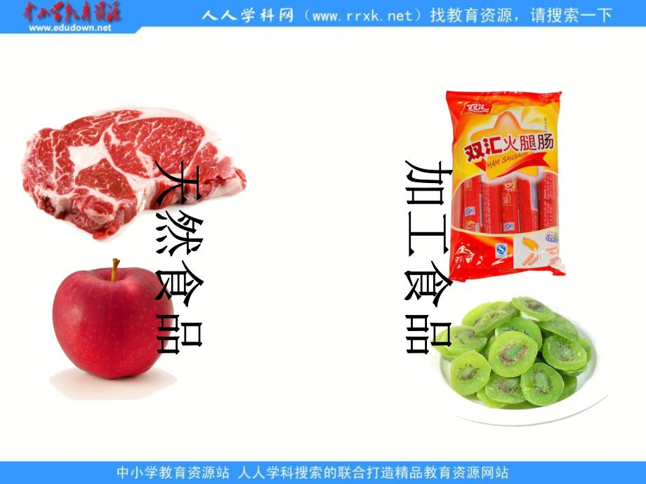 苏教版科学四上我们的食物安全吗ppt课件_第2页