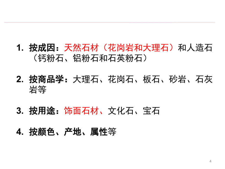 常用建筑石材了解PPT精品文档_第4页