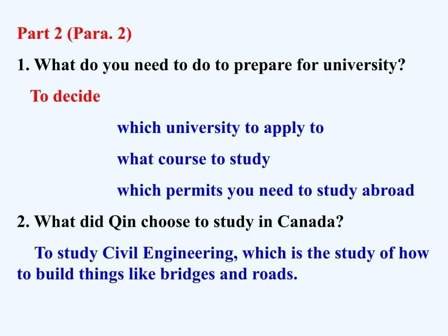 高三英语 Unit 4 reading课件2 牛津版选修11_第5页