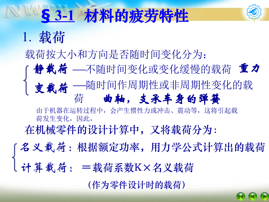 第三章强度理论课件_第1页