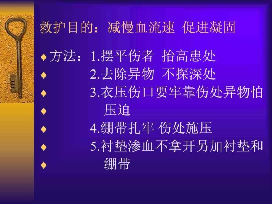 急症与急救社区医生急救技术_第3页