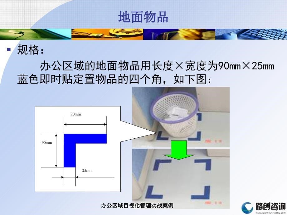 办公区域目视化管理实战案例课件_第5页