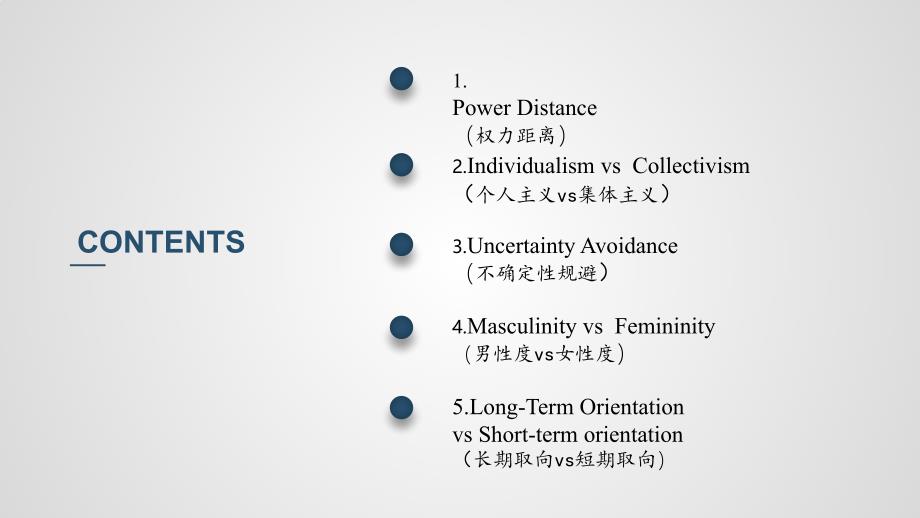 霍夫斯泰德文化维度.ppt_第2页