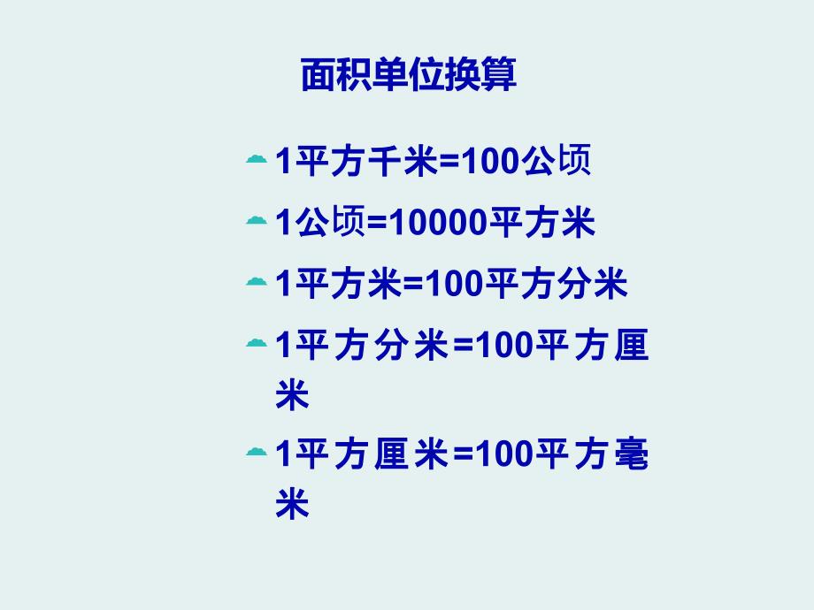 小学数学公式大全_第3页