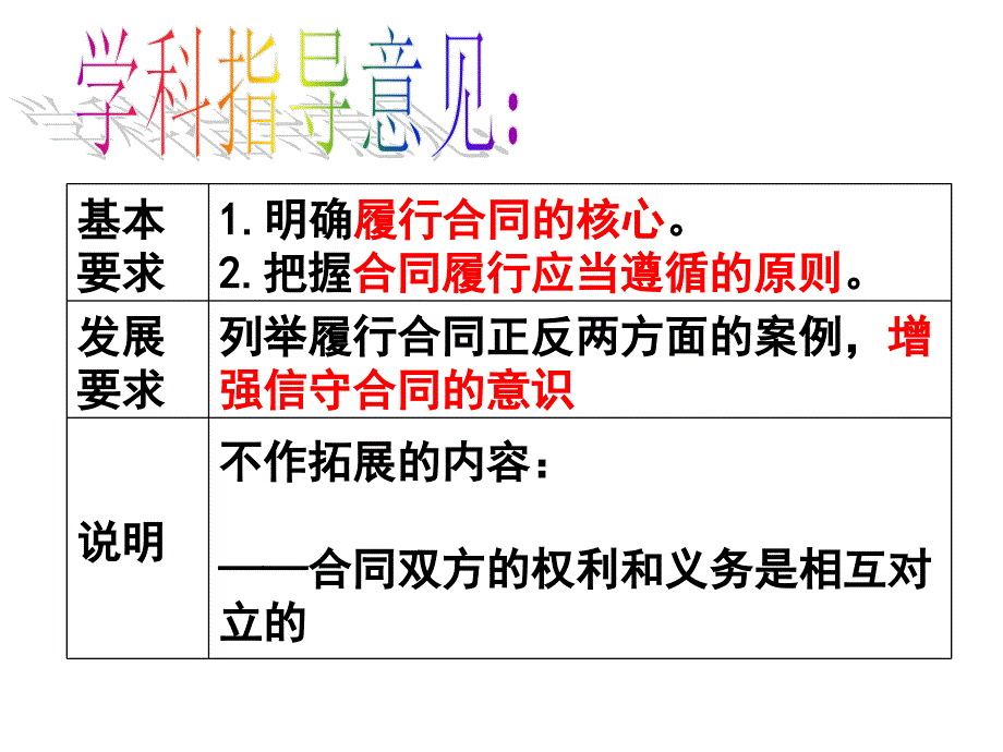 33言而有信守合同hui_第2页