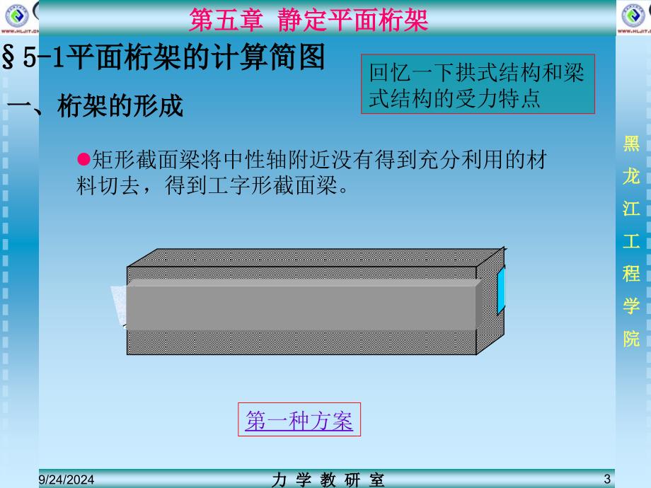 静定桁架PPT课件_第3页