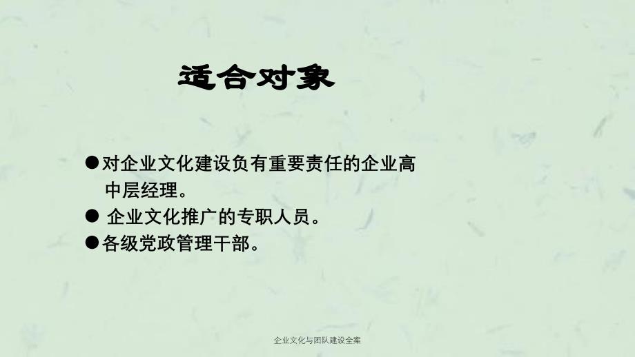 企业文化与团队建设全案课件_第3页