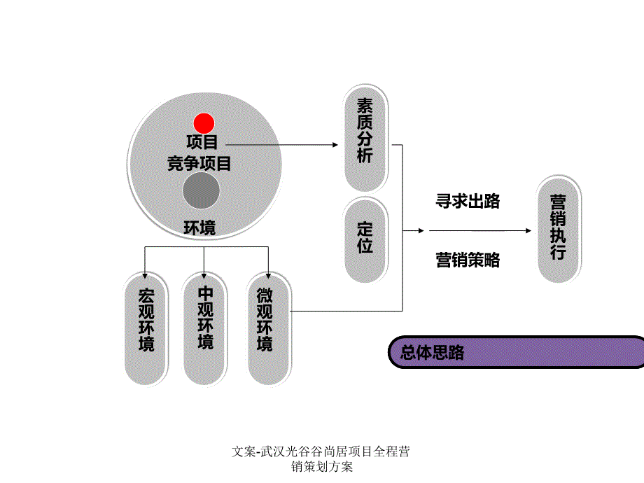 文案-武汉光谷谷尚居项目全程营销策划方案_第2页