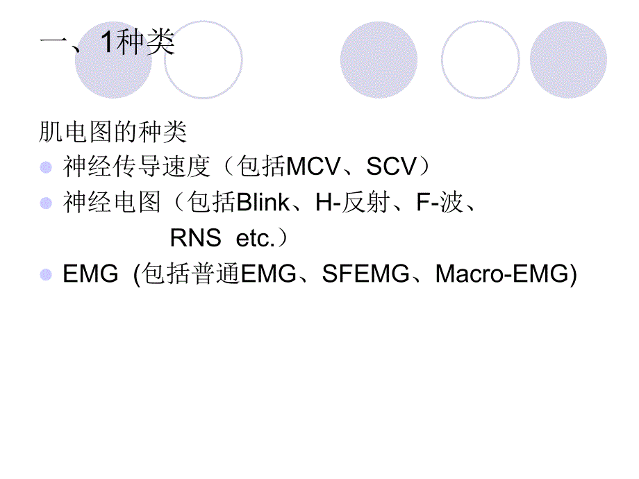 肌电图和诱发电位讲座PPT课件_第3页