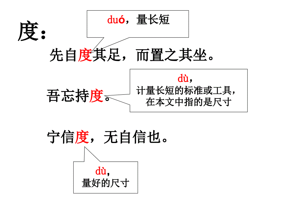 郑人买履小古文_第4页