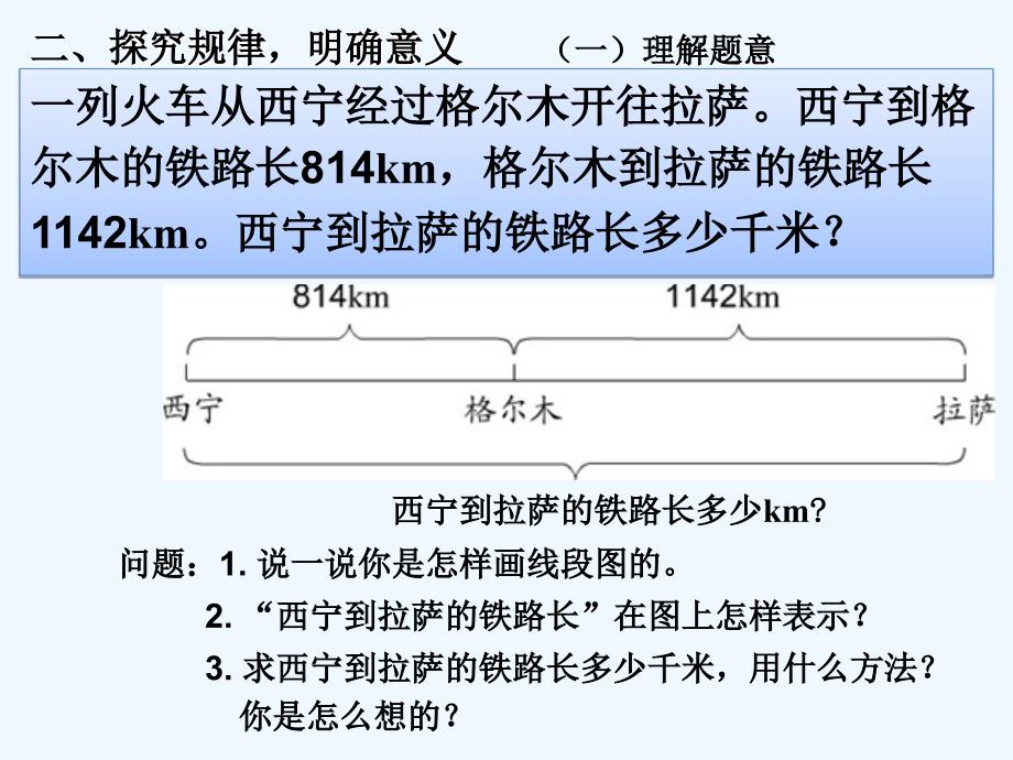 四年级下册加、减法的意义和各部分间的关系_第3页