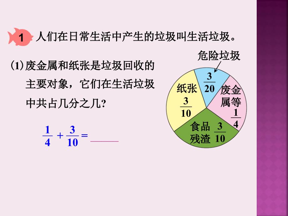 异分母的分数加法和减法2_第4页