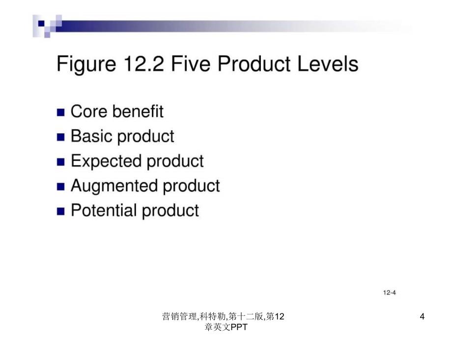 营销管理科特勒第十二版第12章英文PPT课件_第4页