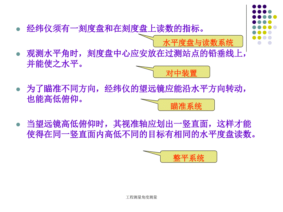 工程测量角度测量_第4页