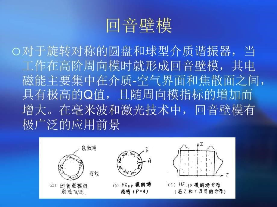 《介质滤波器之》PPT课件_第5页