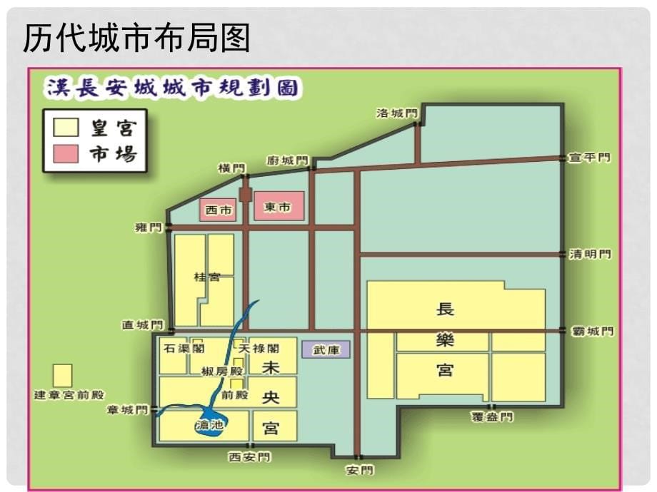 湖北省荆州市沙市第五中学高中历史 第3课 古代商业的发展课件 新人教版必修2_第5页