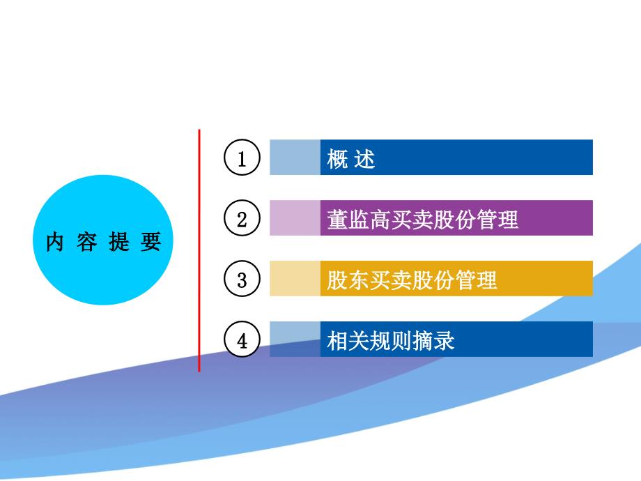 上市公司董事、监事、高级管理人员及控股股东、实际控制人买卖股票行为规范解读.ppt_第3页