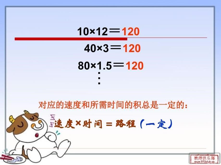 数学反比例课件_第5页