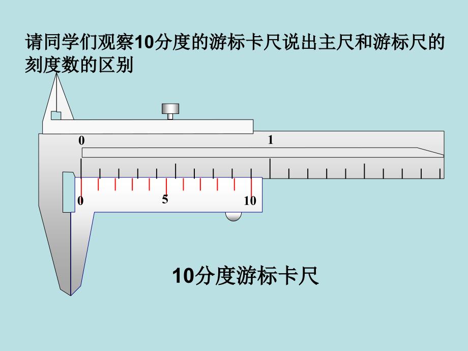 游标卡尺和螺旋测微器的使用(内有swf动画)_第3页