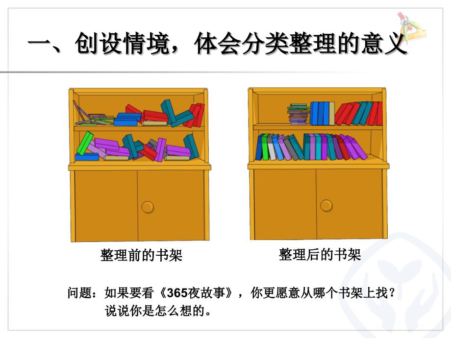 分类与整理——库都尔小学洪伟分享_第3页