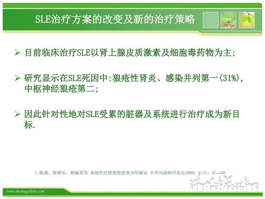 SLE诊治新进展概要.ppt_第5页