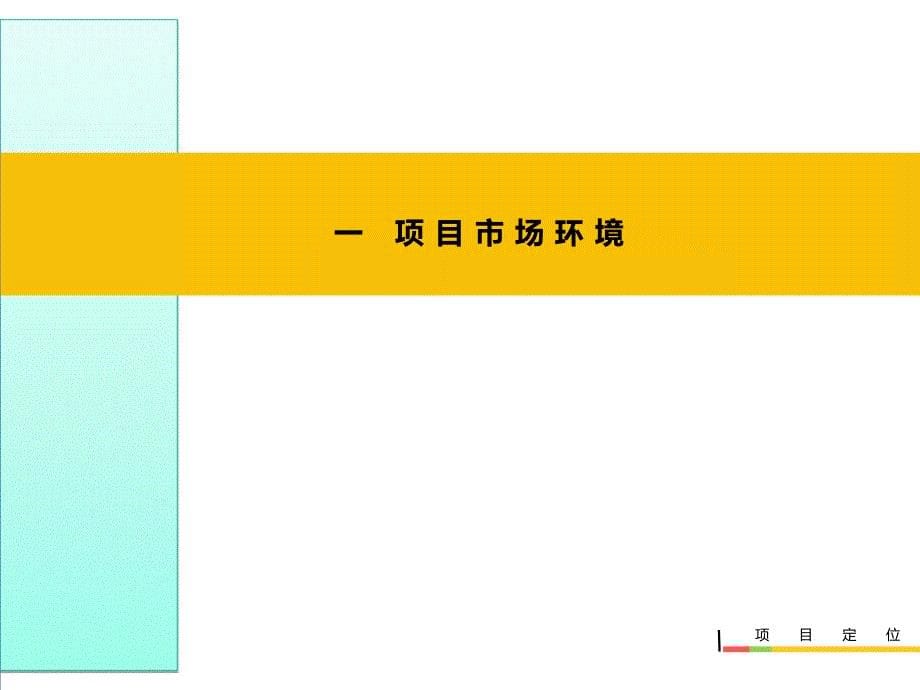 商业步行街项目整体定位及运营思路_第5页