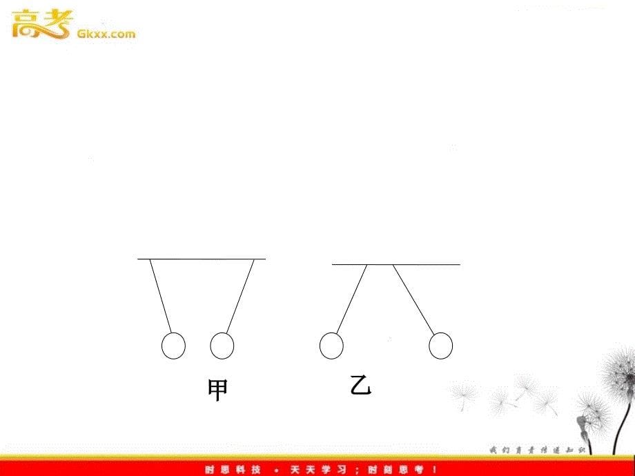 物理：1.1《电荷 电荷守恒定律》课件（教科版选修3-1）_第5页