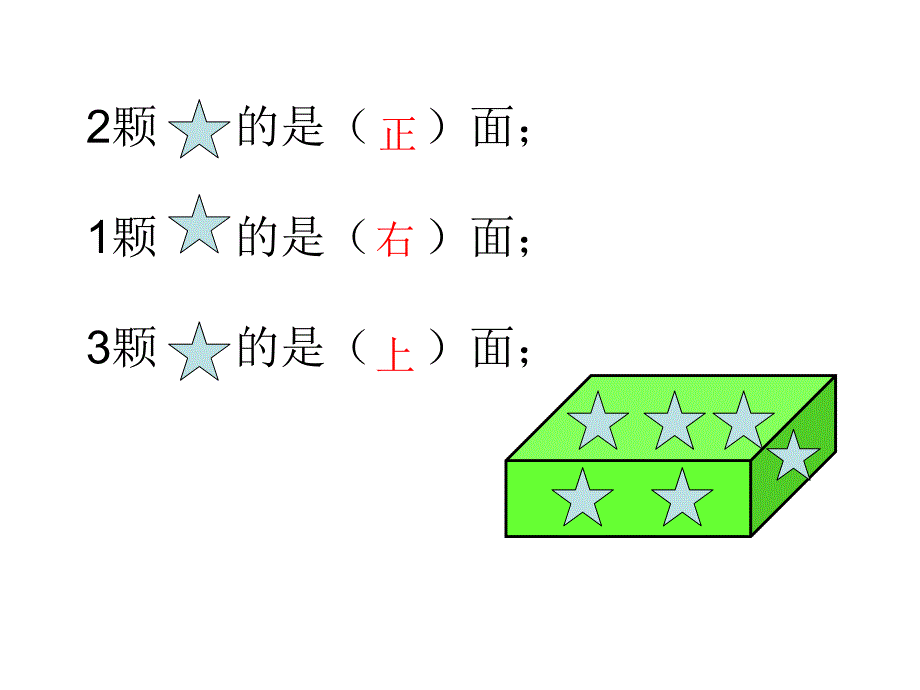 新人教版五年级数学下册总复习PPT课件_第4页