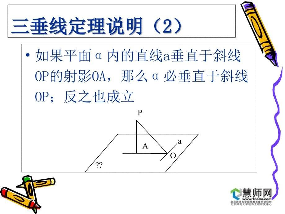 高中数学立体几何PPT课件_第5页