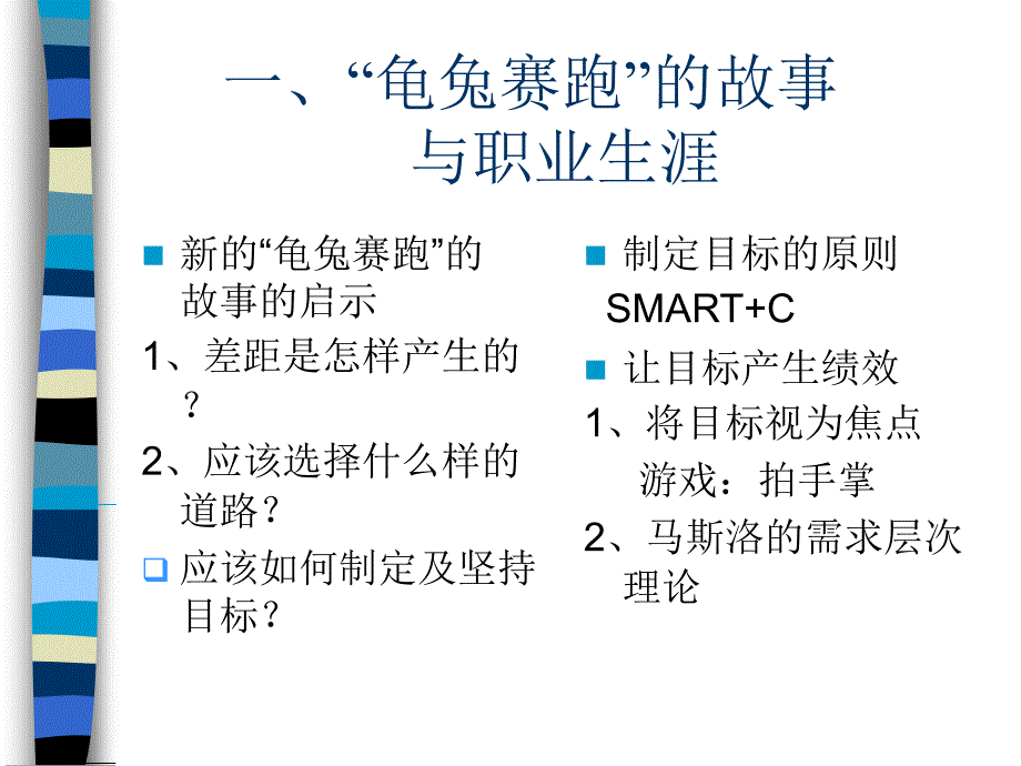 凯新地产客户服务职业化及沟通技能培训_第3页