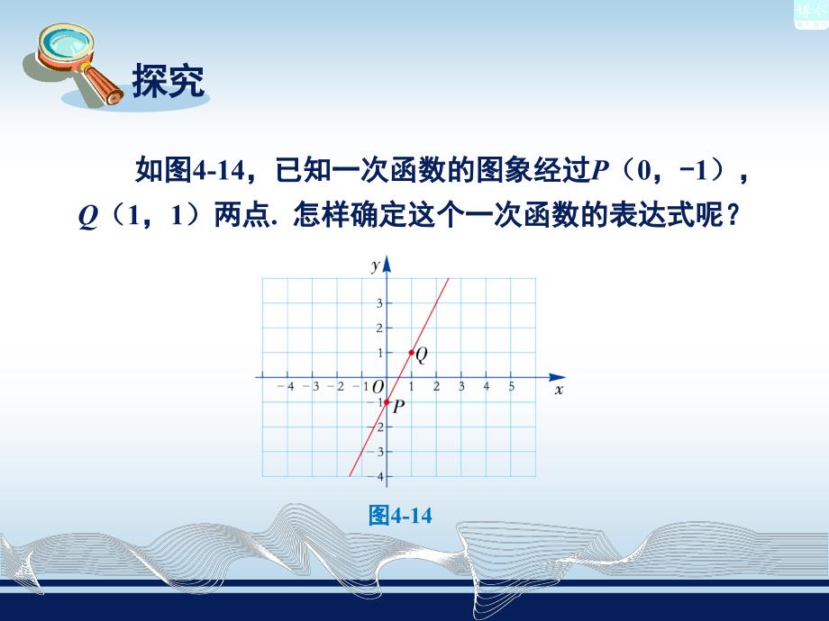 44用待定系数法确定一次函数表达式_第3页