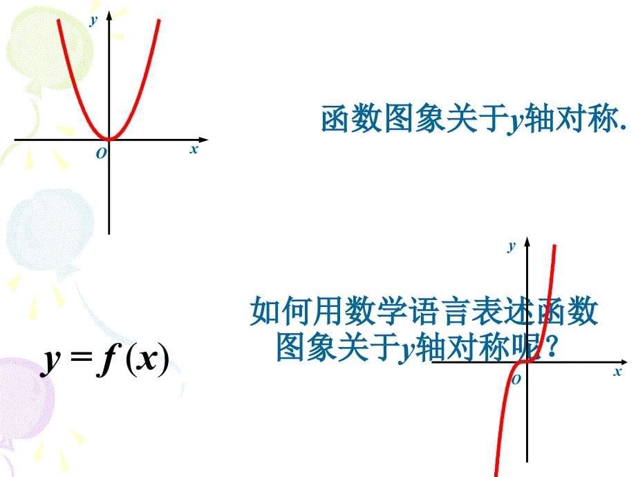 函数的奇偶性_第5页