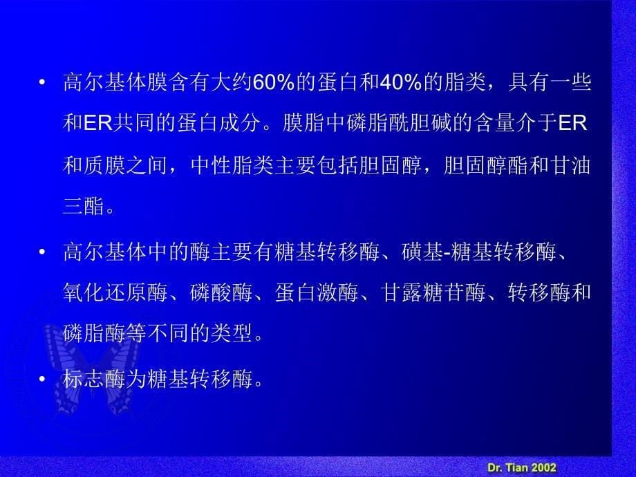 高尔基体、溶酶体、过氧化物酶体_第5页