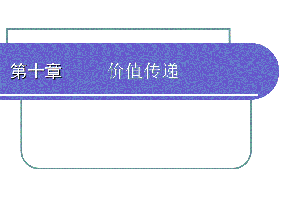 分销渠道的类型课件_第1页