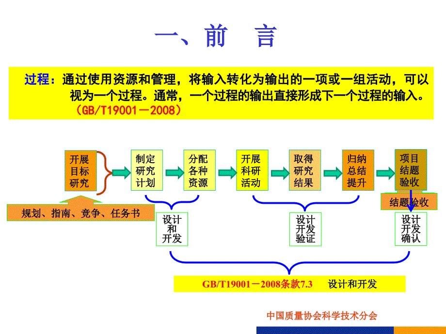 长春理工大学-质量体系扩大范围讲稿-有效.ppt_第5页