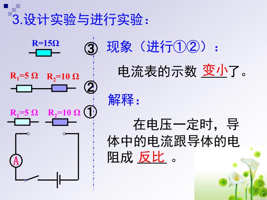 172欧姆定律及其应用第二课时_第4页