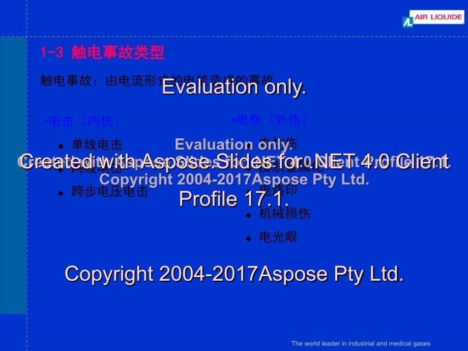 电气安全教育PPT课件_第5页