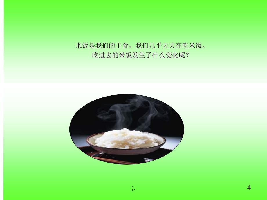 淀粉遇碘酒的变化ppt课件_第4页