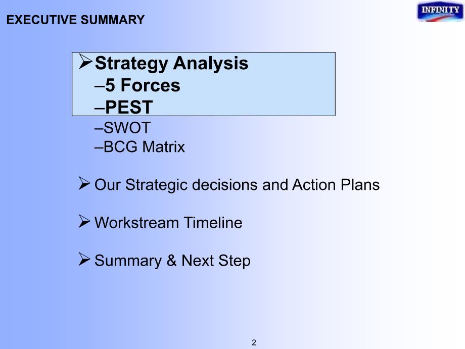 DANONE MERCADOR 3year Strategy Planning_第3页