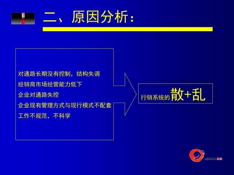 啤酒烟台啤酒行销系统整合规划_第5页