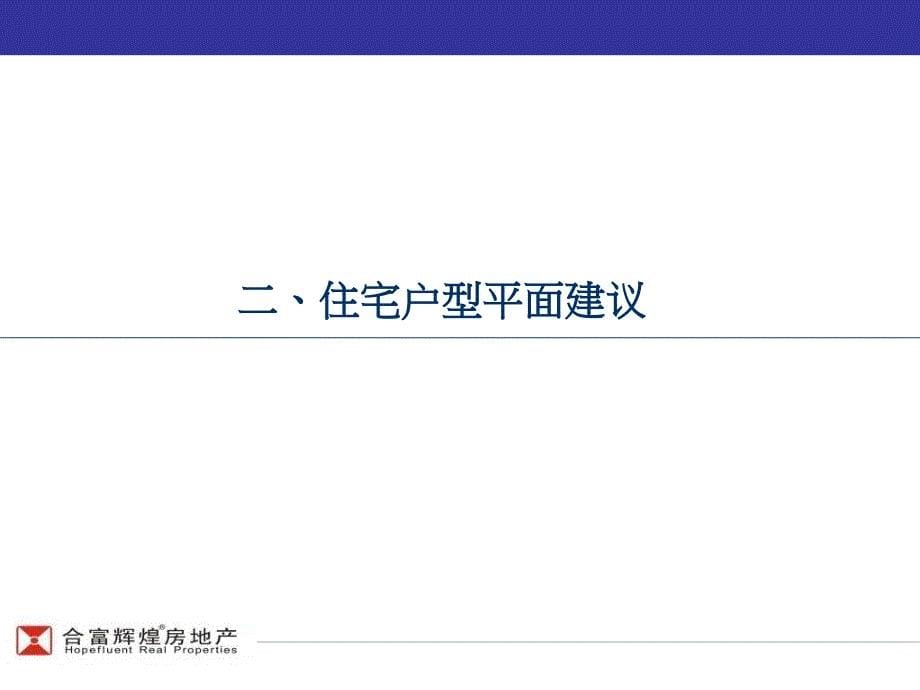 中信新城项目规划设计建议专项报告_第5页