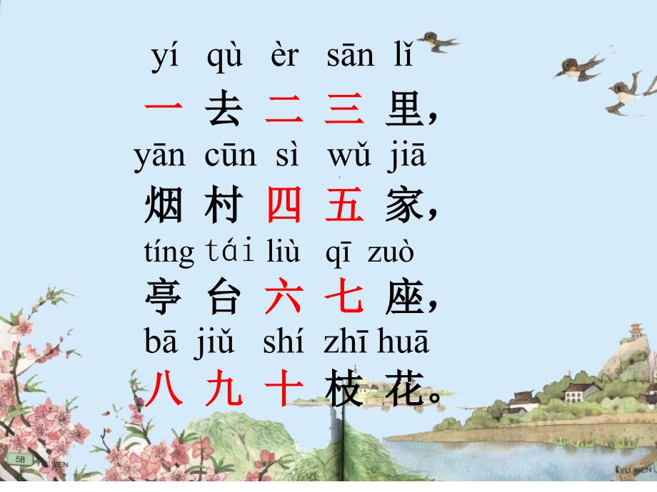 识字1第二课时_第2页