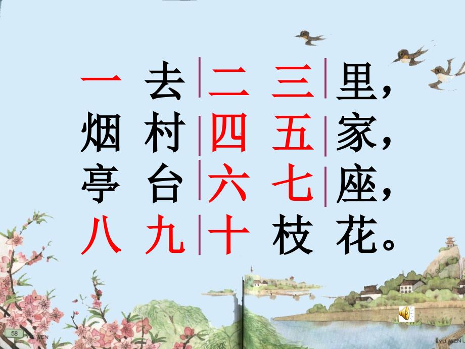 识字1第二课时_第3页