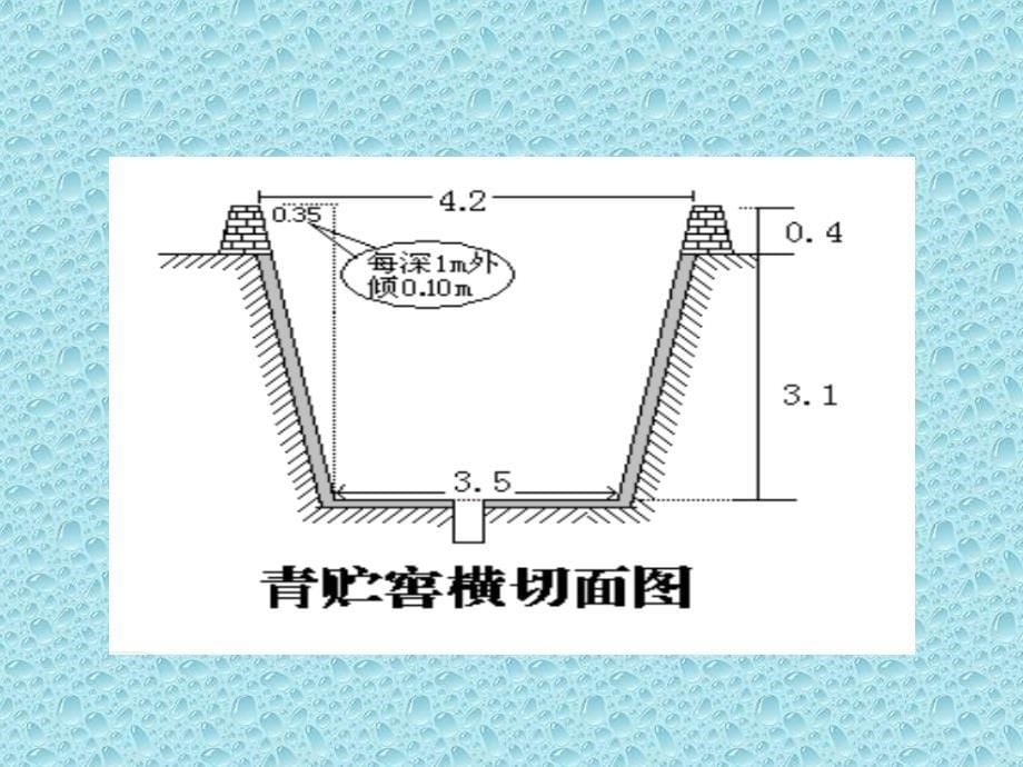 民勤县青贮窖建技术_第5页