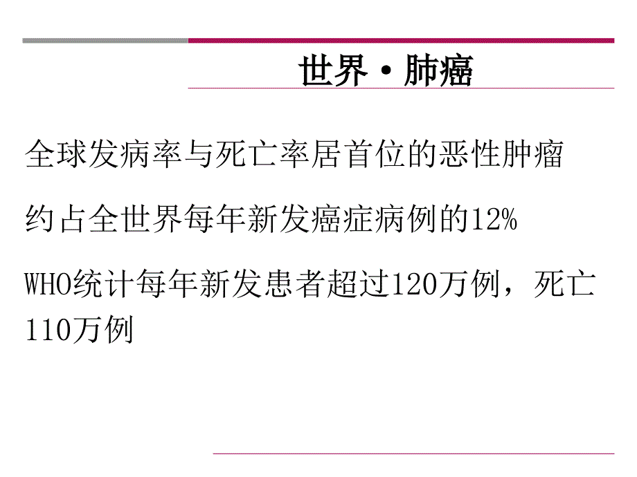 肺癌中西医结合治疗策略_第3页