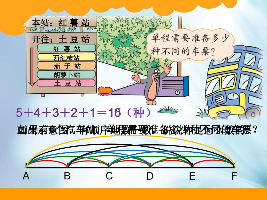 最新北师大版小学四年级上册好玩：数图形的学问ppt课件_第4页