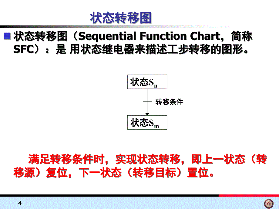 第5章-顺序功能图(SFC)及步进梯形图(STL)_第4页