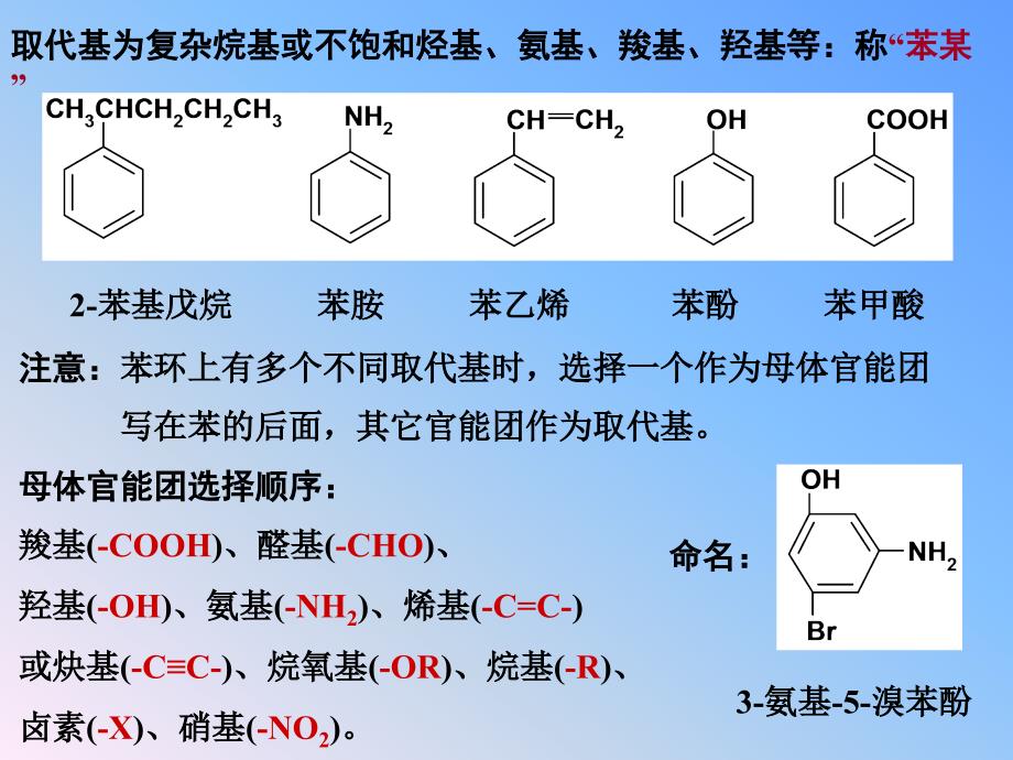 有机化学课件：第六章芳香烃_第4页