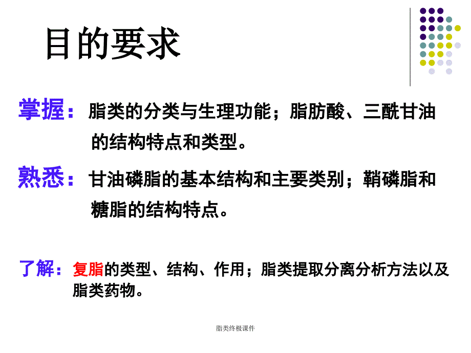 脂类终极课件_第3页